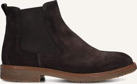 Giorgio 36408 Boots Heren - Bruin - Maat 40