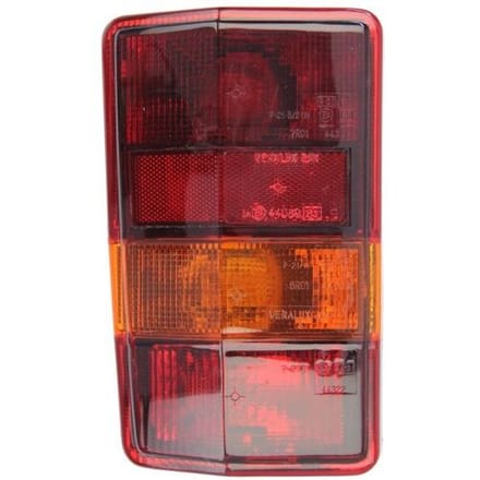 Achterlicht OLSA 2.44.111.00 links