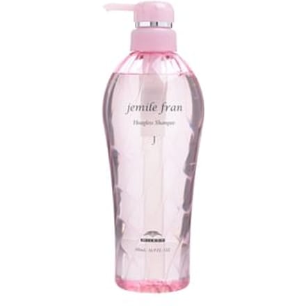 MILBON - Jemile Fran Heatgloss Shampoo J 500ml