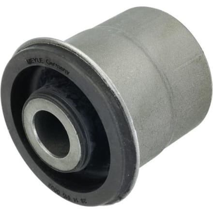 Voorste draagarm silentblock MEYLE 28-14 610 0002