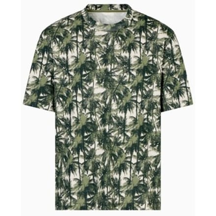 T-shirt Armani Exchange XM001245AF10356
