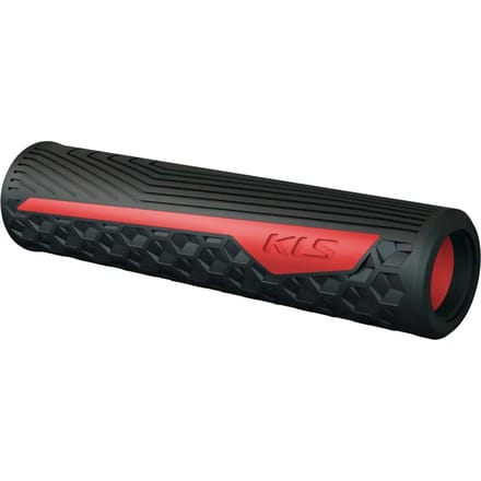 Merkloze Fietshandvatten ADVANCER - Rood