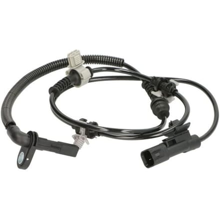 Snelheidssensor DELPHI SS21521-12B1