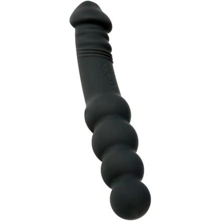 Hidden Desire Extreme Dual Side Anal Vibrator