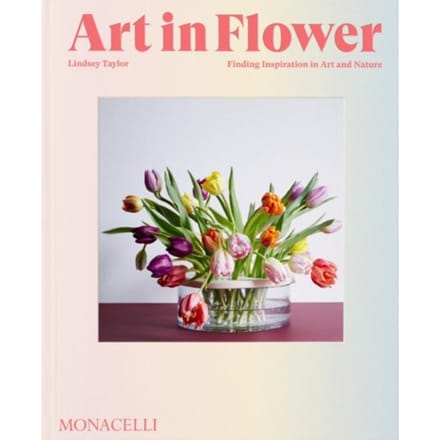 Art In Flower - Lindsey Taylor