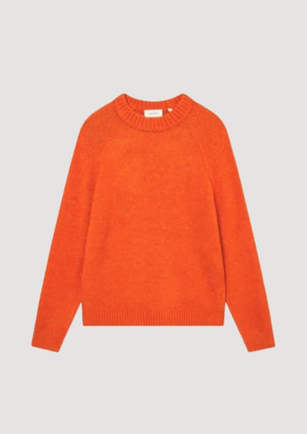 Gilbert Crewneck Knit