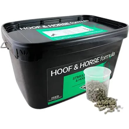 Vitaminen en mineralen voor paarden Diamond