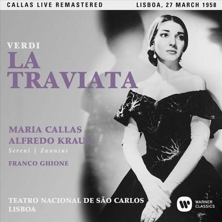 Verdi: La traviata