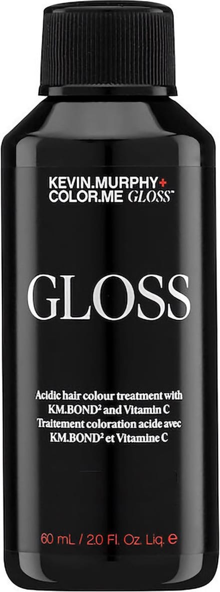 Kevin Murphy, Color.Me Gloss, Demi-Permanente Haarkleur, 5.6 Lichtbruin Rood, 60 ml