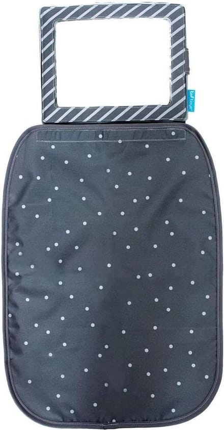 Taf Toys 3-in-1 Autospiegel Junior 32 Cm Polyester Donkerblauw