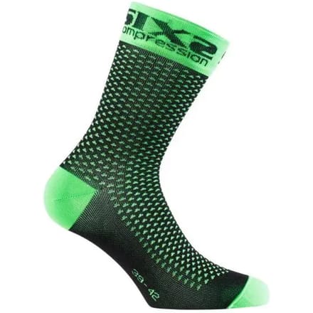 Sokken Sixs Comp Sho