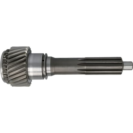 Ingangs/koppelingsas EURORICAMBI 60533007