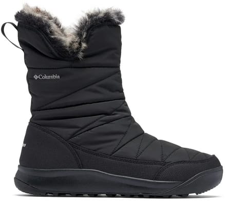 Columbia Minx™ Slip V Sneeuwlaarzen Zwart EU 38 Vrouw