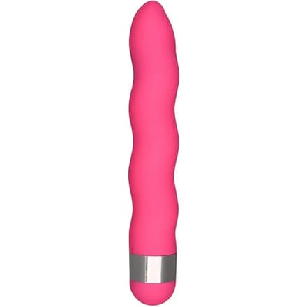 Toyjoy Golvend - Roze - Vibrator
