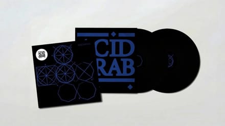 Acid Arab - Resonance (2 LP)
