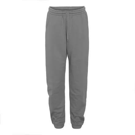 Jogging Colorful Standard Organic storm grey