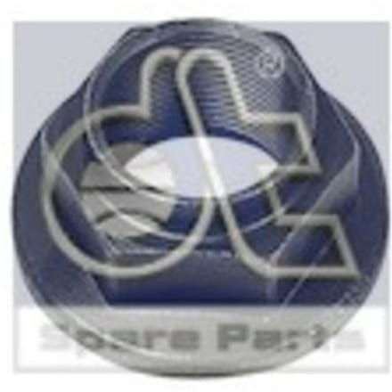 Moer, kegelwiel DT SPARE PARTS 7.44035