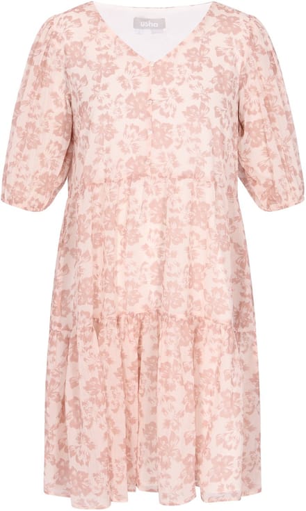 usha Dress
