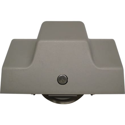 Snijmachinekop voor Dahle 550-552-554 met ronde glijstang