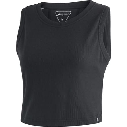 Dames crop top Maier Sports MS Fav