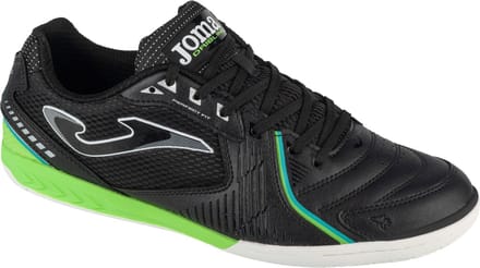 Joma Dribling In Zaalschoenen Zwart EU 43