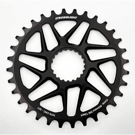 Aluminium bakje Stronglight