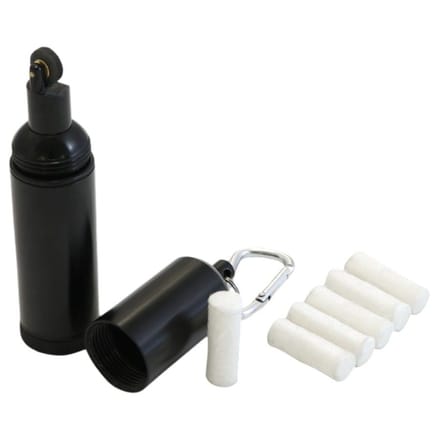 Coghlans Flint Wheel, vuurstarter
