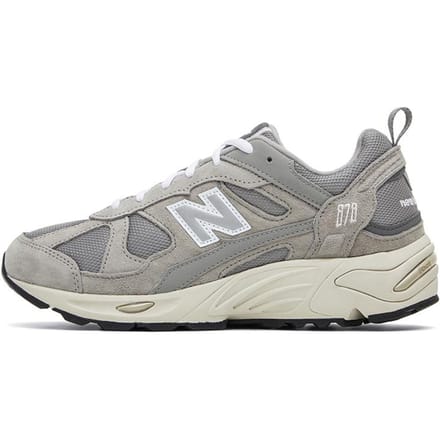 New Balance 878 'Gris' 40 black