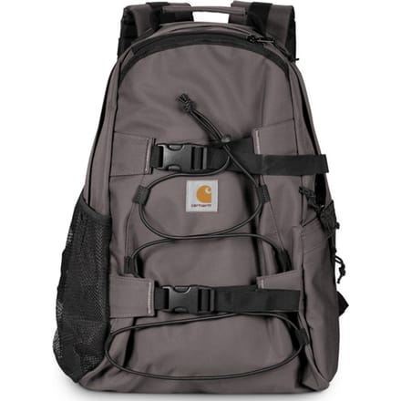 Carhartt Wip Kickflip Rugzak Geel