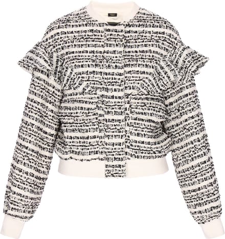 faina Jacket