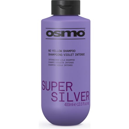 Osmo Super Silver No Yellow Shampoo 300 ml
