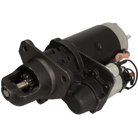 Starter BOSCH 1 986 S10 097