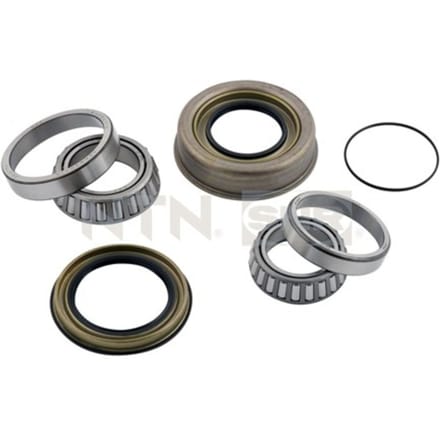 Wiellagerset SNR R168.59