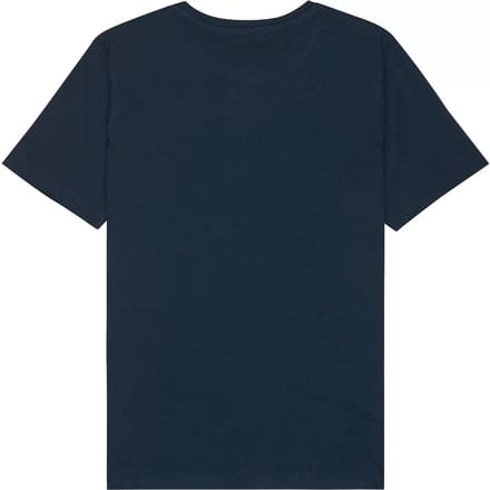 T-shirt kind Quiksilver Horizon Fade