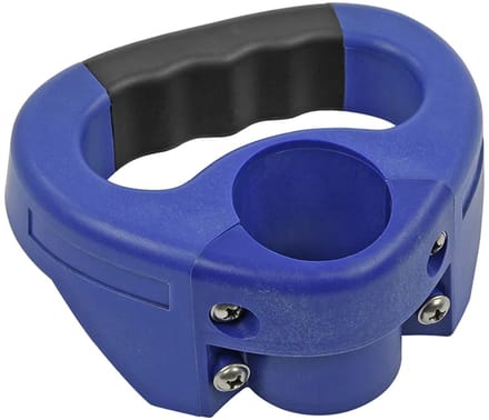 ProPlus Handgreep Voor Neuswiel - 48mm - Blauw