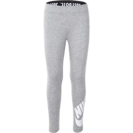 Legging voor meisjes Nike NSW Leg A See