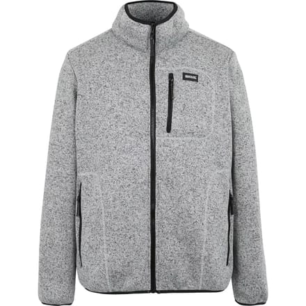 Fleece met rits Regatta Barlee