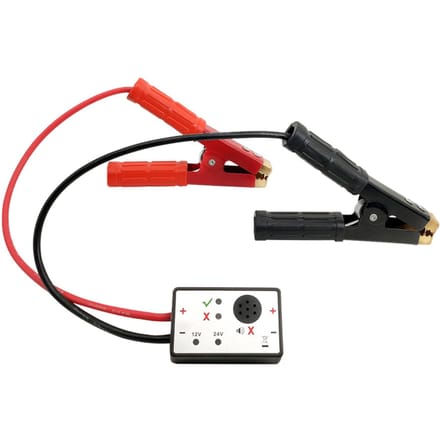 Protecteur anti-zap Pro-Tec, dispositif de protection contre les surtensions 12V/24V, évite les dommages multicolore