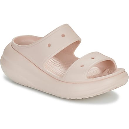 Sandalen Crocs Sandales Classic Crush Sandal hauteur de talon de 60mm