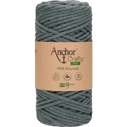 Anchor Crafty fine - Kleur 00113