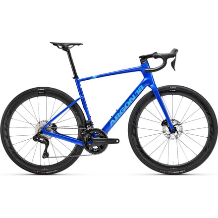 Racefietsen Argon 18 Krypton Ultegra Di2