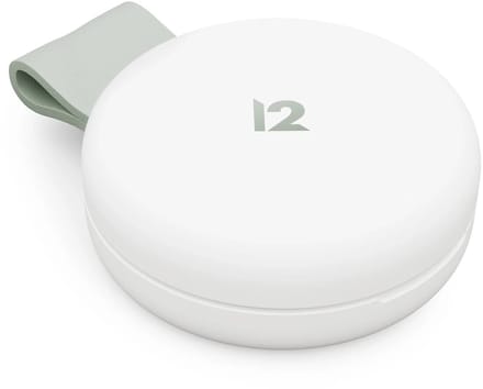 ButterFly SE 2-in-1 Qi2 Charger - Qi2 oplader - Wit