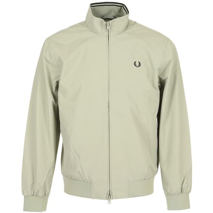 Windjack Fred Perry The Brentham Jacket