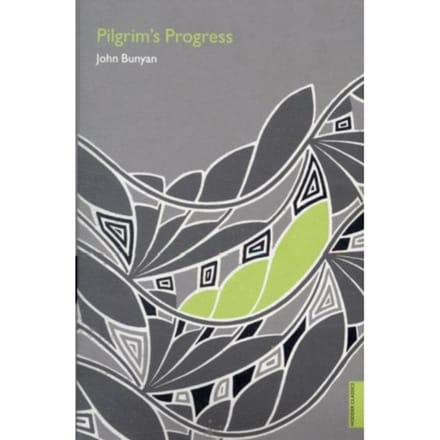 Pilgrim's Progress (Hodder Classics) - John Bunyan