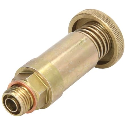 Pomp, brandstofvoortoevoer FEBI BILSTEIN 38095