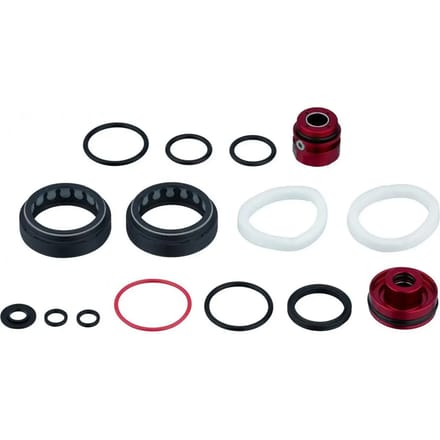 Vork Rockshox Kit Service 200h/1an Lyrik C2/Pike B3 Sel+ Ult 2020