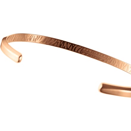 Daniel Wellington DW Classic Bracelet Tiger S Rose Gold