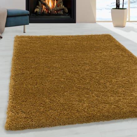 Muratap Monaco soft shaggy hoogpolig vloerkleed 80x150 cm