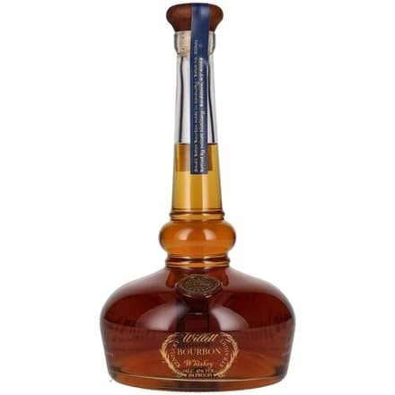 Willett Whisky Willett Kentucky Straight Bourbon Whiskey 47% Vol. 0,7l