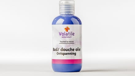 Volatile Badolie Ontspanning